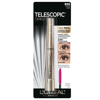Loreal - MU - MASC TELESCOPIC ORIG - 905 BLACK NOIR