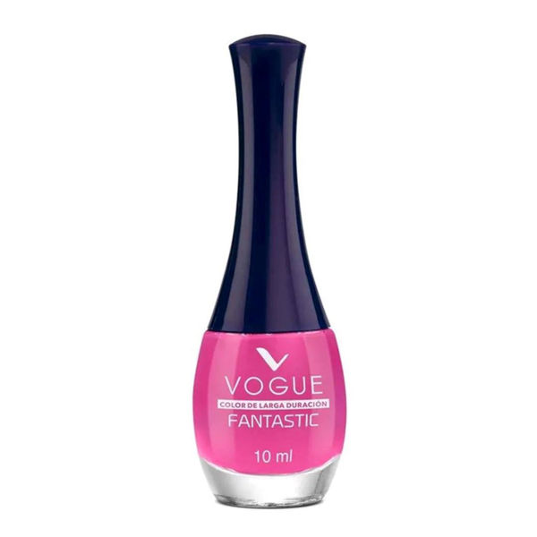 VOGUE - ESMALTE - FANTASTIC - FESTIVAL