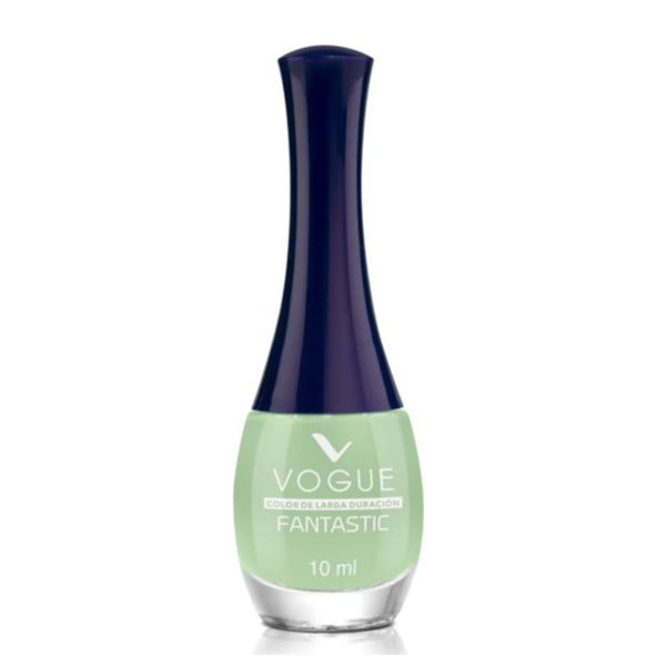 VOGUE - ESMALTE - FANTASTIC - ESPIRITUAL - D**