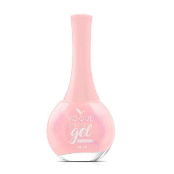 VOGUE - ESMALTE - EFECTO GEL - PODER 3D 14ML