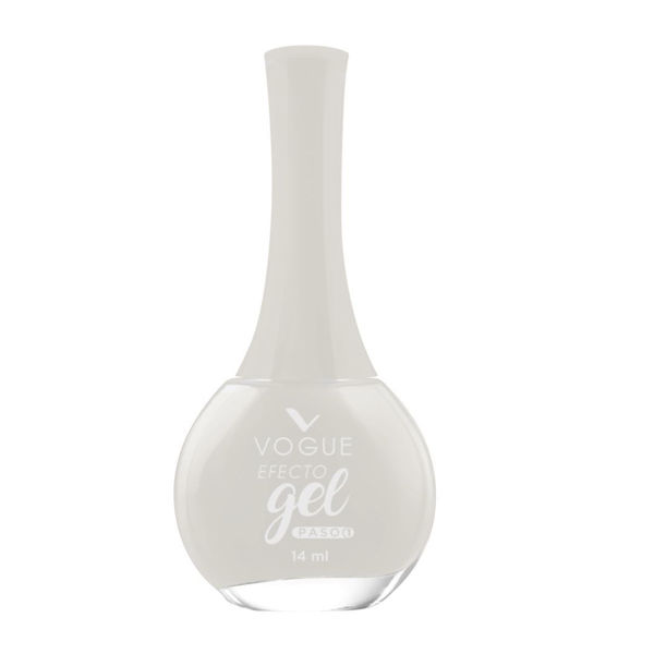VOGUE - ESMALTE - EFECTO GEL - VERSO 14ML