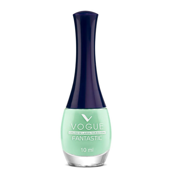 VOGUE - ESMALTE - FANTASTIC - MENTA FRESCA