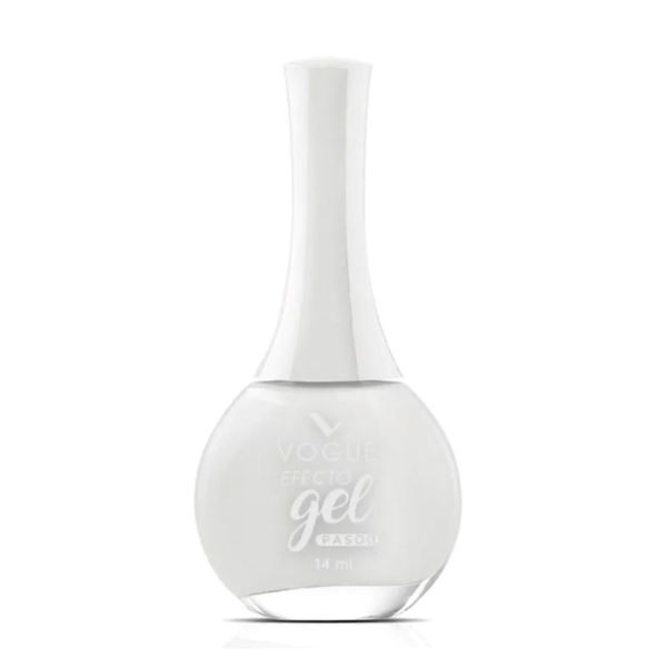 VOGUE - ESMALTE - EFECTO GEL - DISCIPLINA