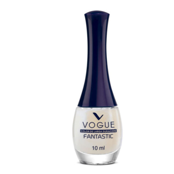 VOGUE - ESMALTE - FANTASTIC - AZUCARADO