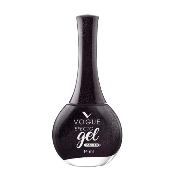 VOGUE - ESMALTE - EFECTO GEL - TALENTO