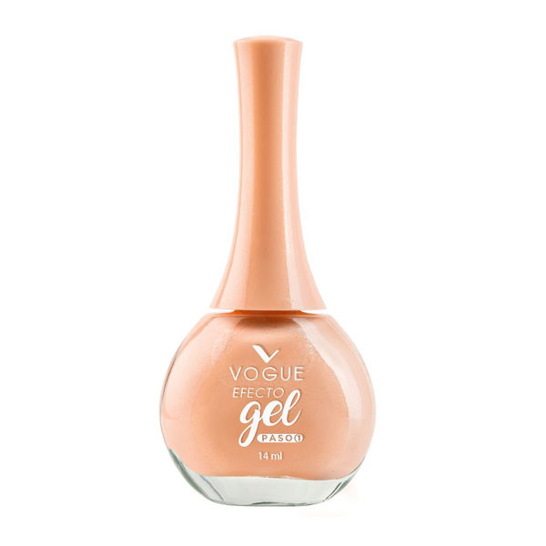VOGUE - ESMALTE - EFECTO GEL - IDENTIDAD 14ML 