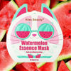 KISS BEAUTY - MASCARA FACIAL - WATERMELON 