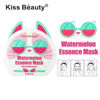 KISS BEAUTY - MASCARA FACIAL - WATERMELON 