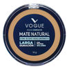 VOGUE - POLVO COMP - MATE NATURAL - ACID HIAL - GITANO