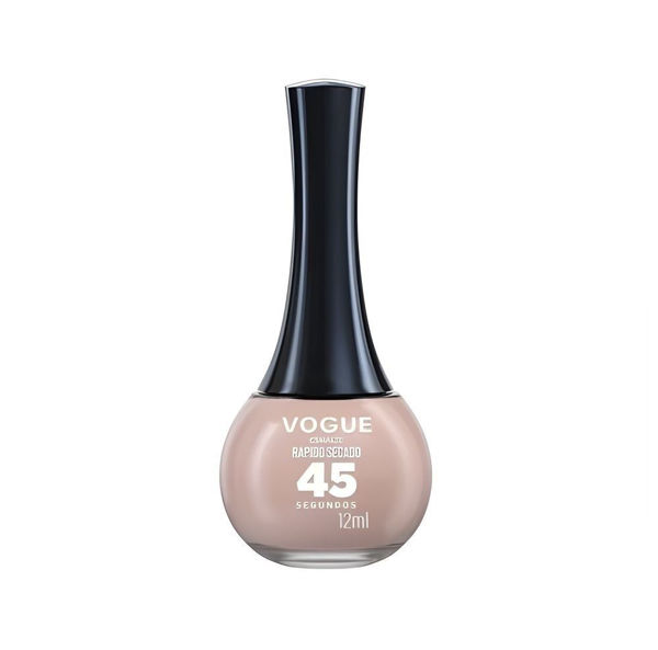 VOGUE - ESMALTE - SECADO RAP - ARENITA PLAYITA