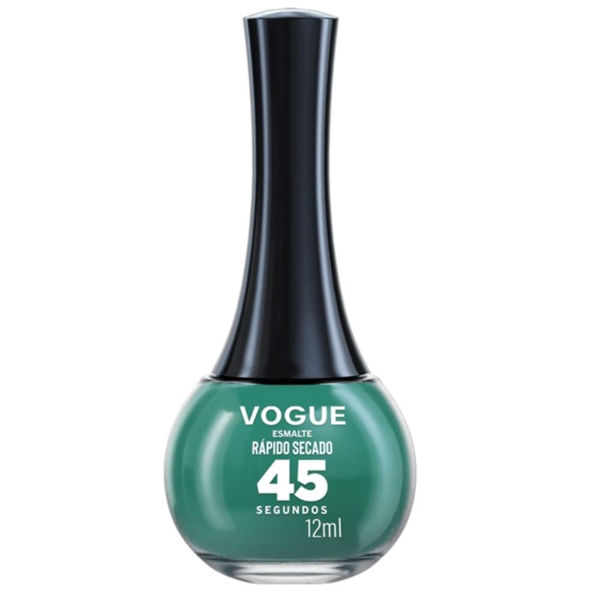 VOGUE - ESMALTE - SECADO RAP - SELVA PROFUNDA