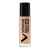 VOGUE - BASE - LIQ - RESIST - RENO - MATE - AVELLANA - 13 