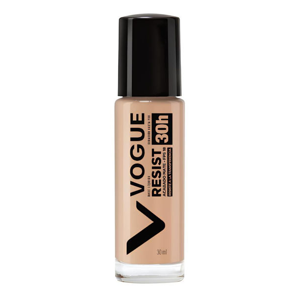 VOGUE - BASE - LIQ - RESIST - RENO - MATE - AVELLANA - 13 