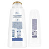 DOVE - PCK - SH OLEO NUTRICION 750 ML + ACO 400 ML