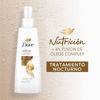  DOVE - TRATAMIENTO - CAPILAR - NOCTURNO - 175 ML - D**