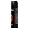 AXE - DEO AER - BS MUSK - 147 GRS / 230ML