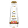DOVE - PCK - SH OLEO NUT 400 ML + ACO 200 ML - D**