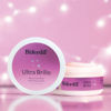 BIFERDIL - MASCARA - ULTRA BRILLO - C/PROT DE PERLA - 150 m