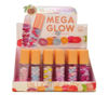 BILLION BEAUTY - B80009 - MEGA GLOW - ESFERAS