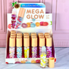 BILLION BEAUTY - B80009 - MEGA GLOW - ESFERAS