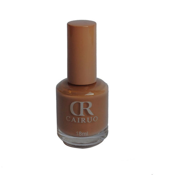 Z35 - ESMALTE CR - 35 MARRON DULCE DE LECHE