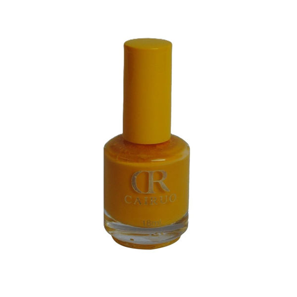 Z15 - ESMALTE CR - 15 AMARILLO