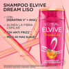 ELVIVE - DREAM LISO - PCK - SH 680+ ACOND 370