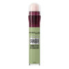 MAYBELLINE - IAR ERASER COLOR CONCEALER - GREEN