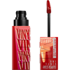 MAYBELLINE - LAB - VINYL INK - SAUCE - SALSA - 200