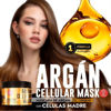 RIVIERA - ARGAN - CELULAR MASK - 350 GR 