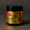 RIVIERA - ARGAN - CELULAR MASK - 350 GR 
