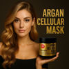 RIVIERA - ARGAN - CELULAR MASK - 350 GR