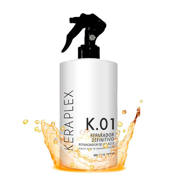 KERAPLEX TRATAMIENTO K.01 500ML