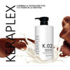 RIVIERA - KERAPLEX - K.02 - TRATAMIENTO - 500 ML
