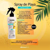 RIVIERA - MANGO Y ARGAN - SPRAY PROTECTOR TERMICO - 200ML