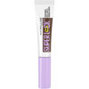 MAYBELLINE - GEL - CEJAS - SUPERLOCK - BROW GLUE - DEEP B