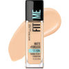 MAYBELLINE - BASE - LIQ - FIT ME - PORELESS - CLASSIC IV
