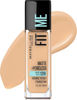 MAYBELLINE - BASE - LIQ - FIT ME - PORELESS - NAT BEIG