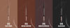 MAYBELLINE - DELINEADOR OJOS - SCULPTING STIX - BLACK BLUR