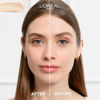 Loreal - MU - BASE - TRUE MATCH - SERUM - VERY LIGHT 0.5/2