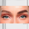 LOREAL - MU - INFALLIBLE 24 HRS - LAMINADOR CEJA BROW - GEL 