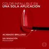 LOREAL - MU - LAB - INFALLIBLE - LAQUE RESISTANCE - CAFÉ PAR