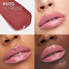 LOREAL - MU - LAB - INFALLIBLE - LAQUE RESISTANCE - LE NU RO