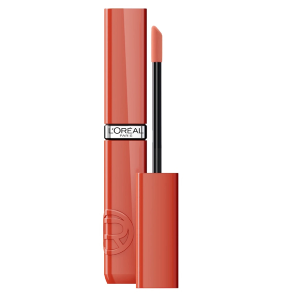LOREAL - MU - LAB - INFALLIBLE - LAQUE RESISTANCE - WORTH IT