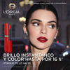 LOREAL - MU - LAB - INFALLIBLE - LAQUE RESISTANCE - WORTH IT