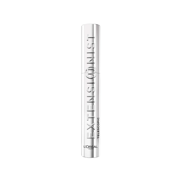 Imagen de LOREAL - MU - MASC - TELESCOPIC - EXTENSIONIST BLACK BR WSH