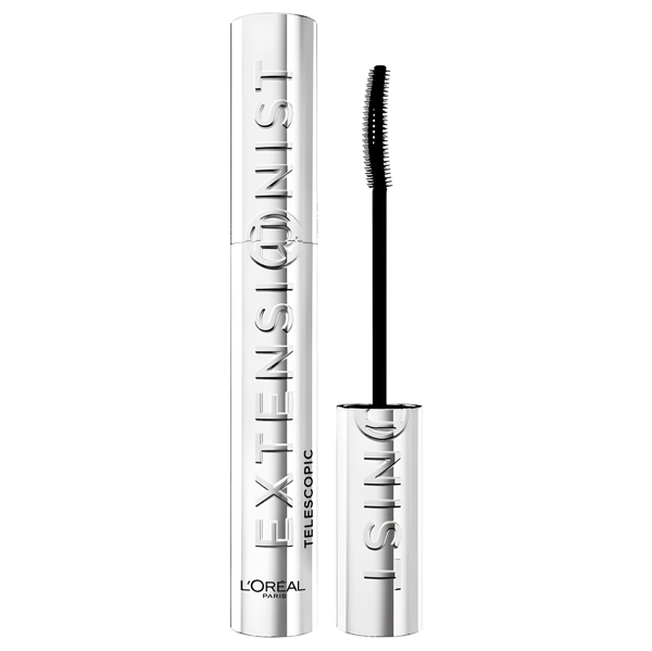LOREAL - MU - MASC - BIG DEAL - EXTENSIONIST BLACKEST BK WSH