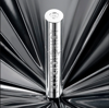 LOREAL - MU - MASC - BIG DEAL - EXTENSIONIST BLACKEST BK WSH