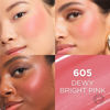 LOREAL - MU - RUBOR LIQUIDO - LUMI - LE LIQUID BLUSH - 605