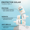 Loreal - UV DEF - CREMA - FPS 50 - AQUA FUSION - 50ML